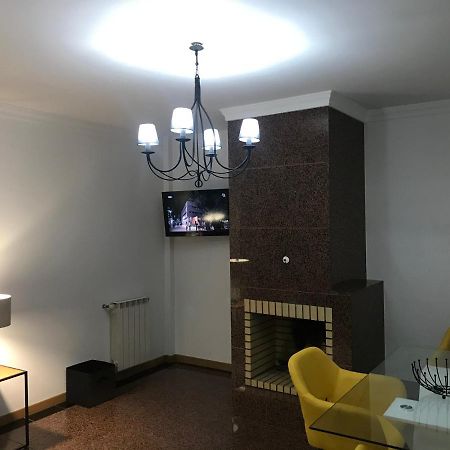 קוימברה Miguel Torga Apartments מראה חיצוני תמונה