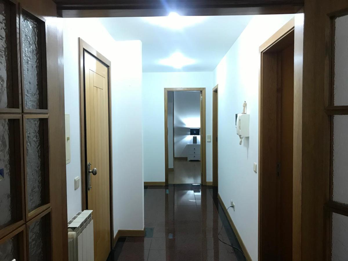 קוימברה Miguel Torga Apartments מראה חיצוני תמונה