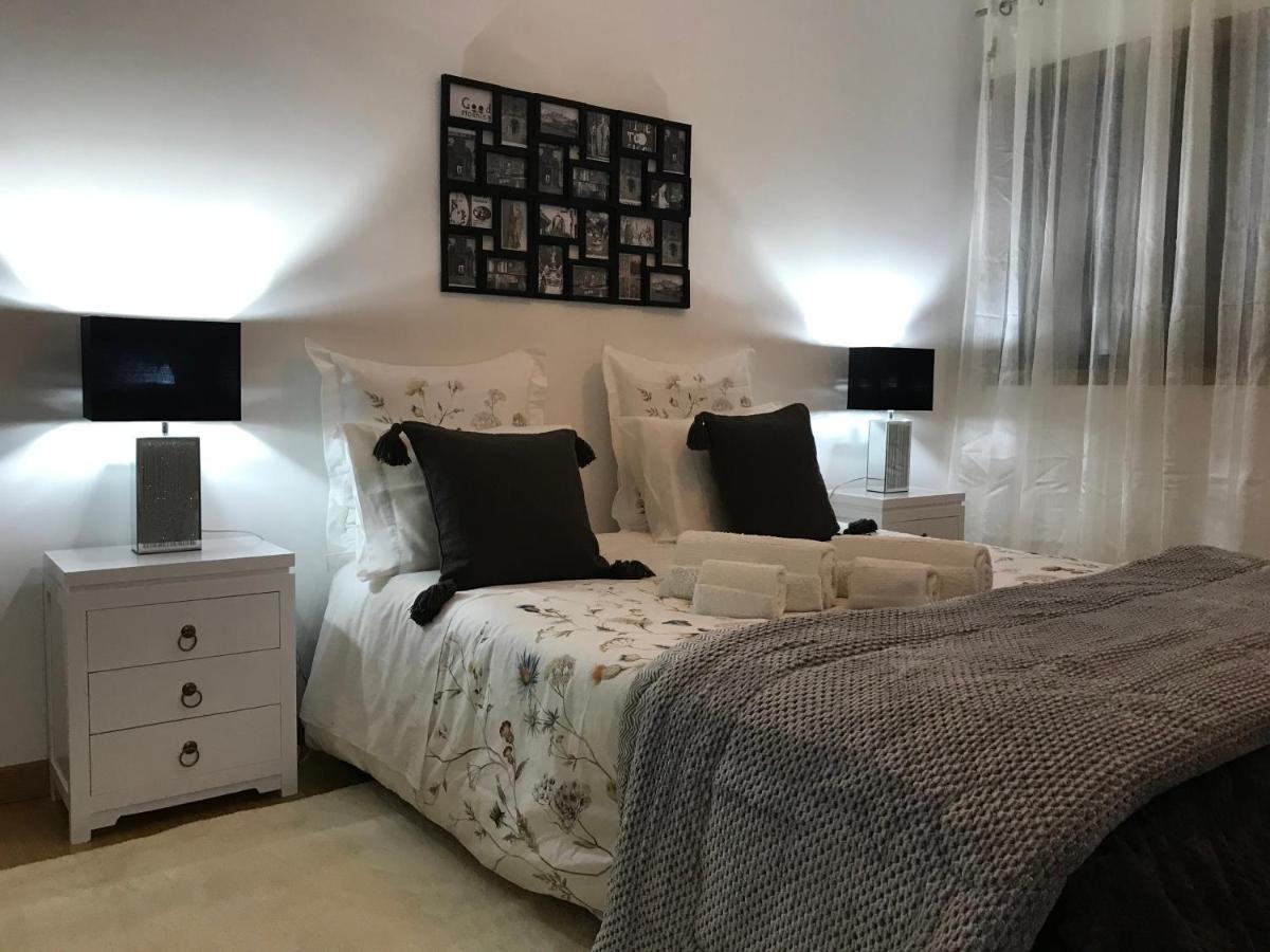 קוימברה Miguel Torga Apartments מראה חיצוני תמונה