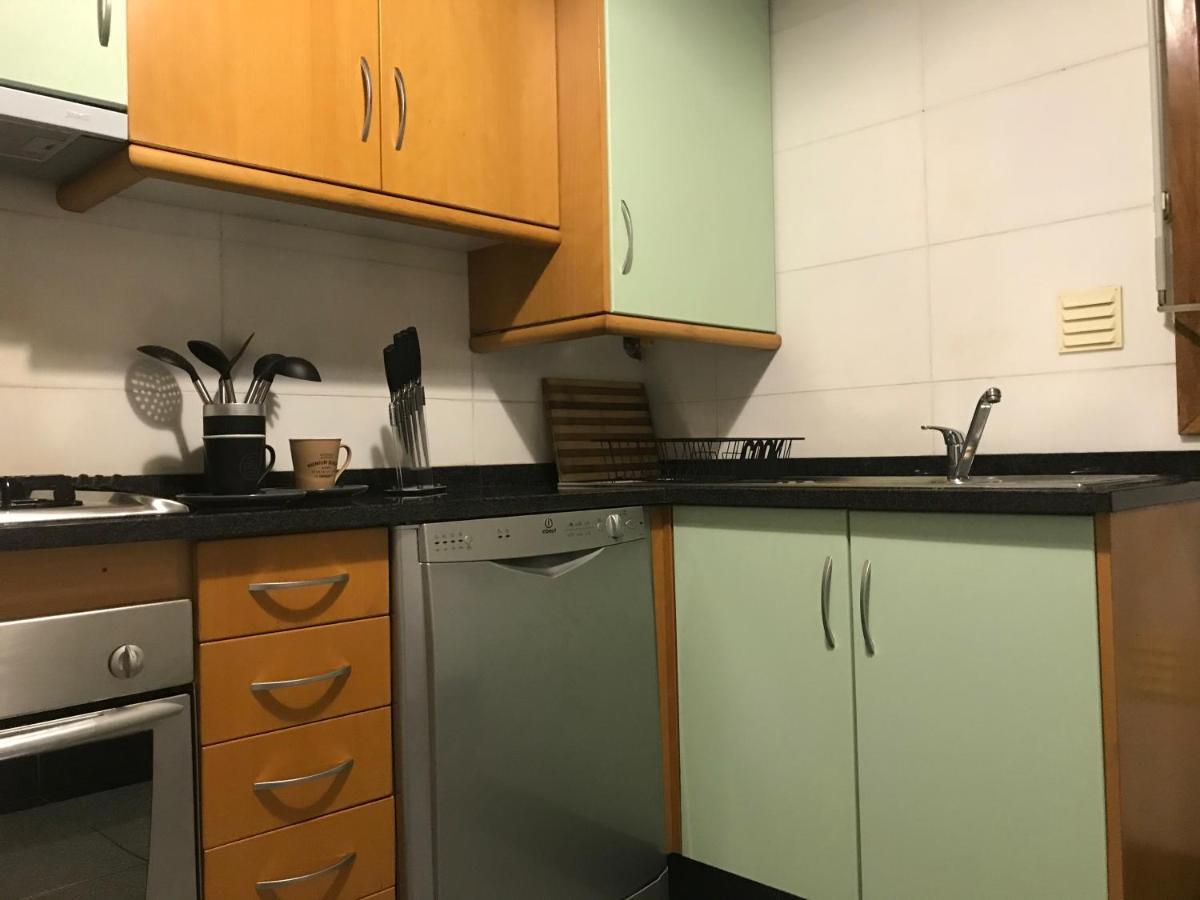 קוימברה Miguel Torga Apartments מראה חיצוני תמונה