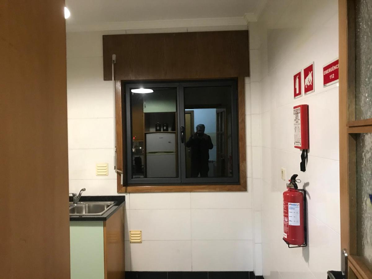 קוימברה Miguel Torga Apartments מראה חיצוני תמונה
