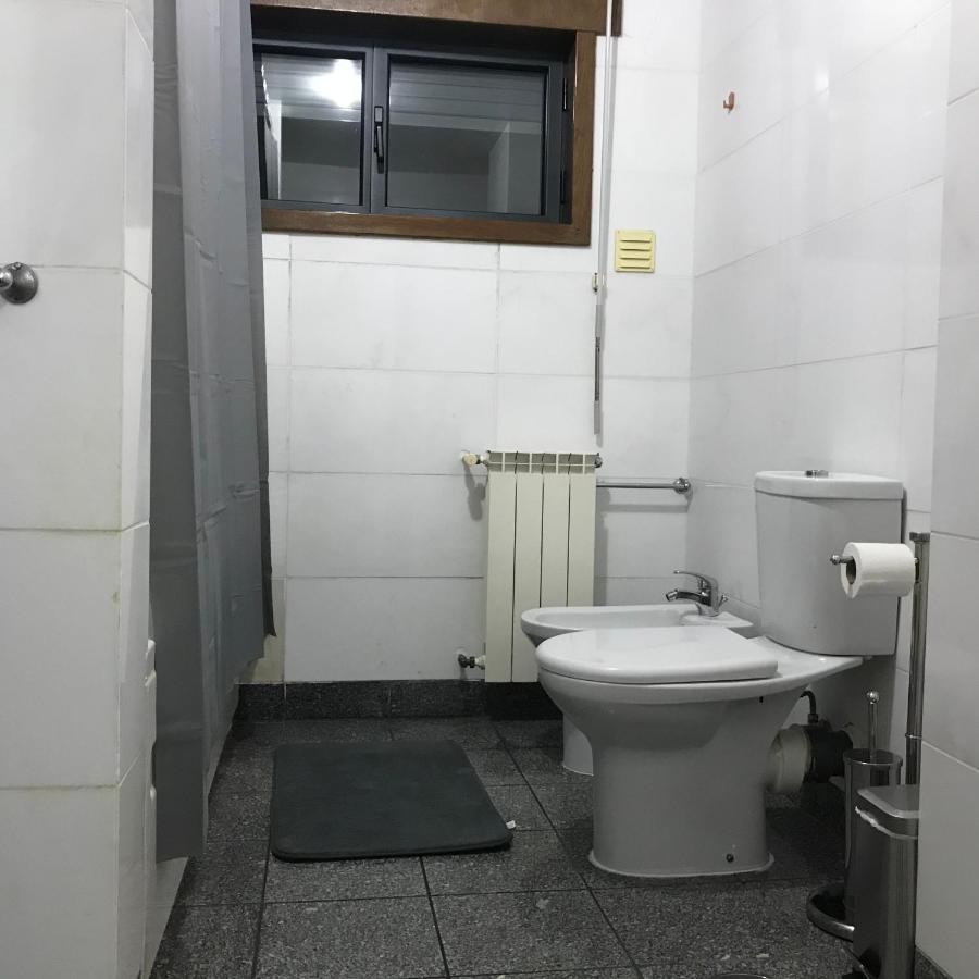 קוימברה Miguel Torga Apartments מראה חיצוני תמונה