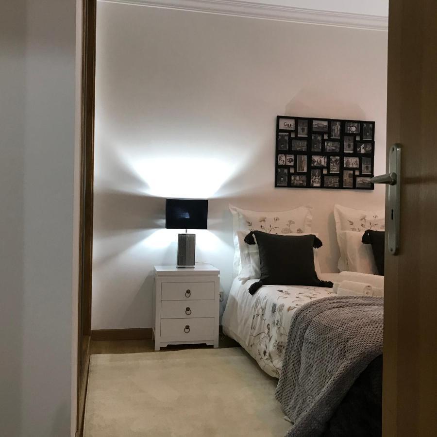 קוימברה Miguel Torga Apartments מראה חיצוני תמונה