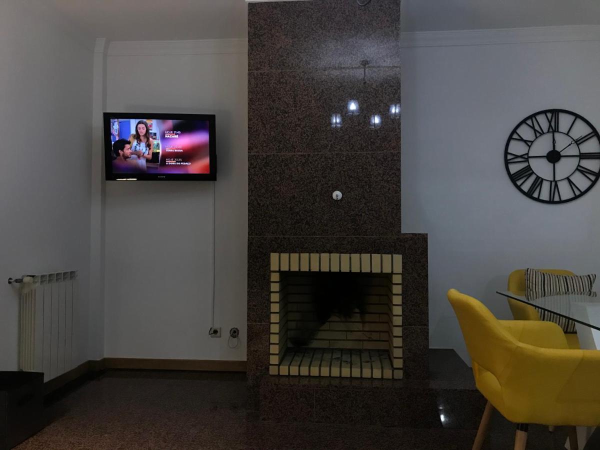 קוימברה Miguel Torga Apartments מראה חיצוני תמונה