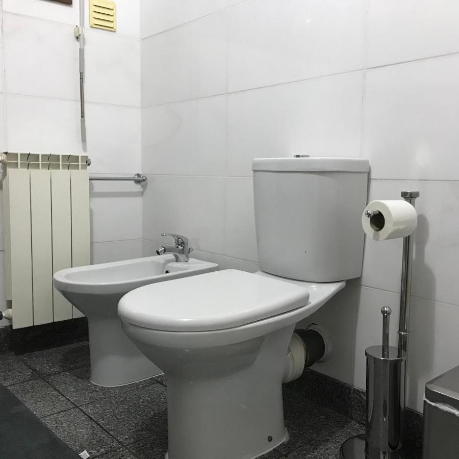 קוימברה Miguel Torga Apartments מראה חיצוני תמונה