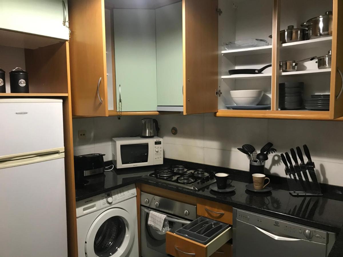 קוימברה Miguel Torga Apartments מראה חיצוני תמונה