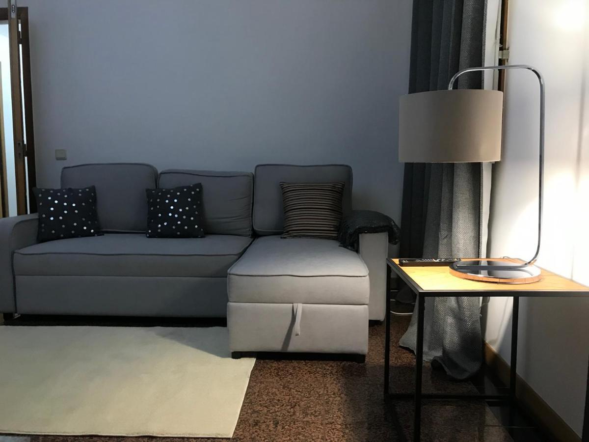 קוימברה Miguel Torga Apartments מראה חיצוני תמונה
